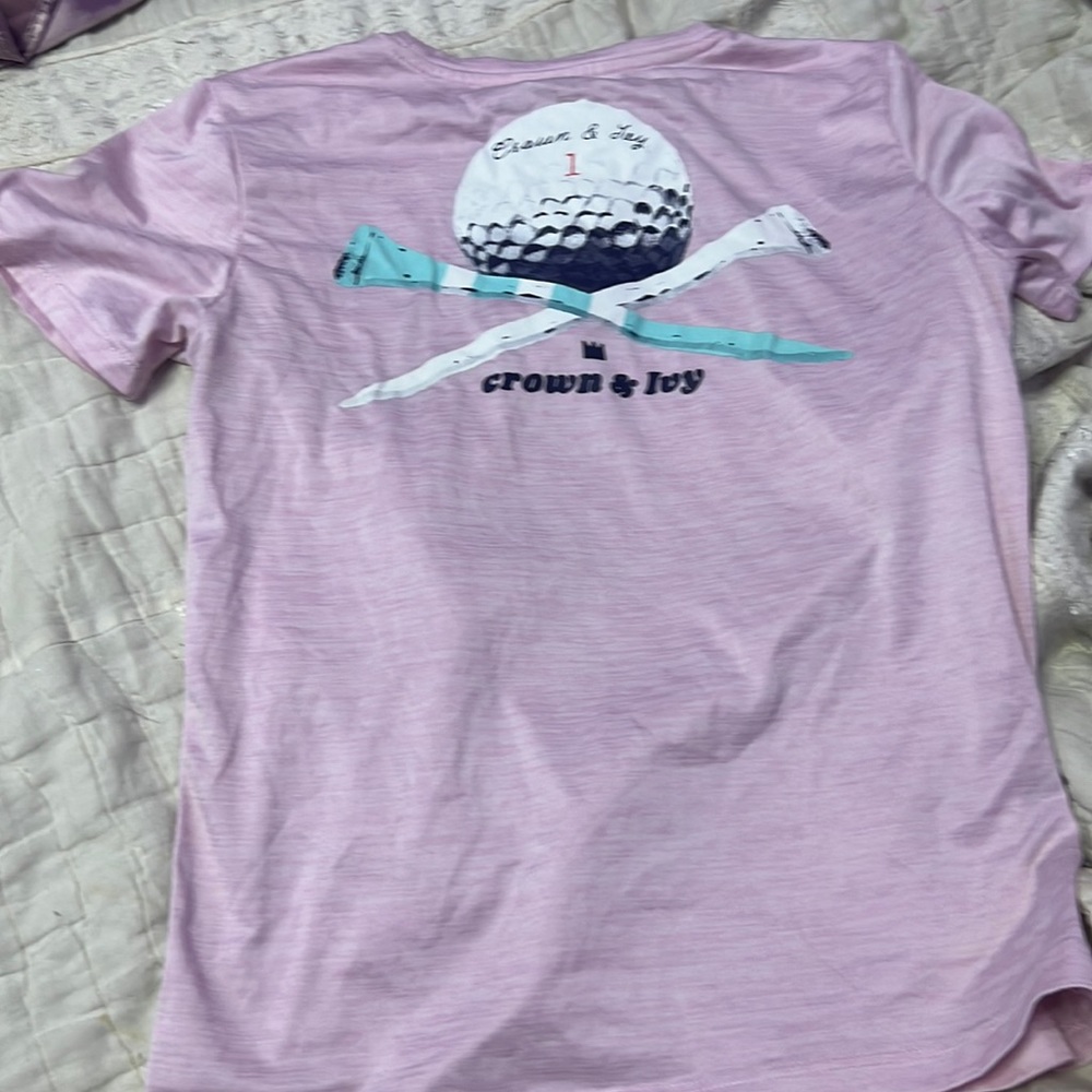 Girls tee shirt